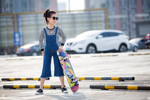 汉堡小妹读《美文》（十二） 商品图0