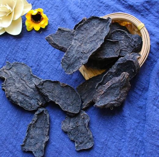 何首乌精选无硫何首乌制何首乌茶 商品图3