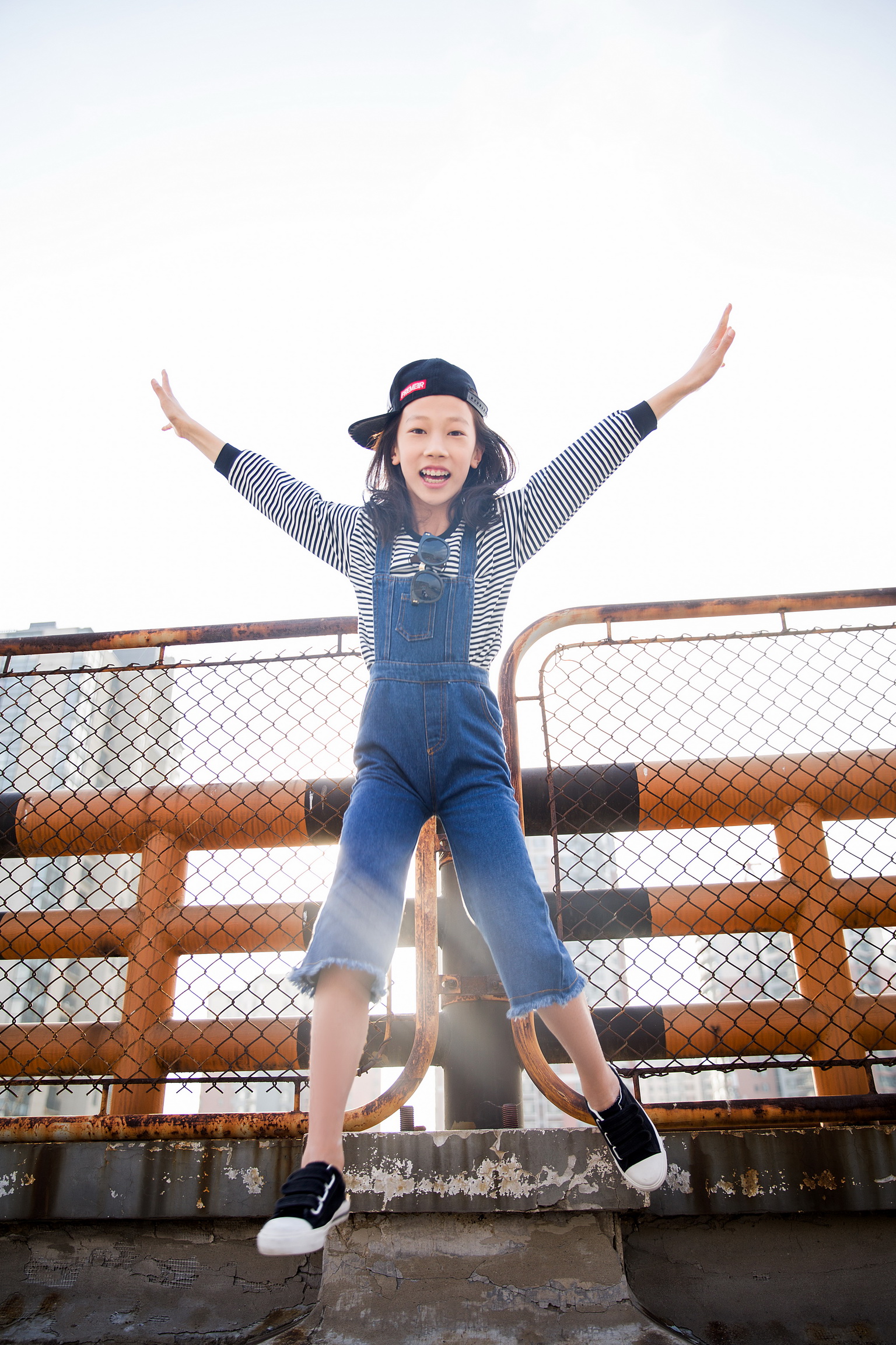 博乐小主播－－韩佳芮专栏