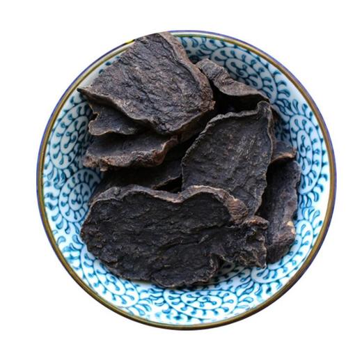 何首乌精选无硫何首乌制何首乌茶 商品图4