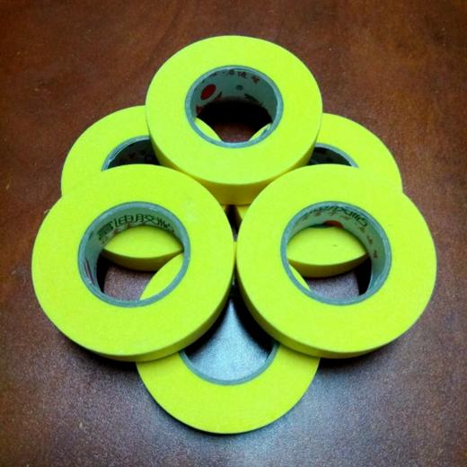 美纹纸胶带 商品图1