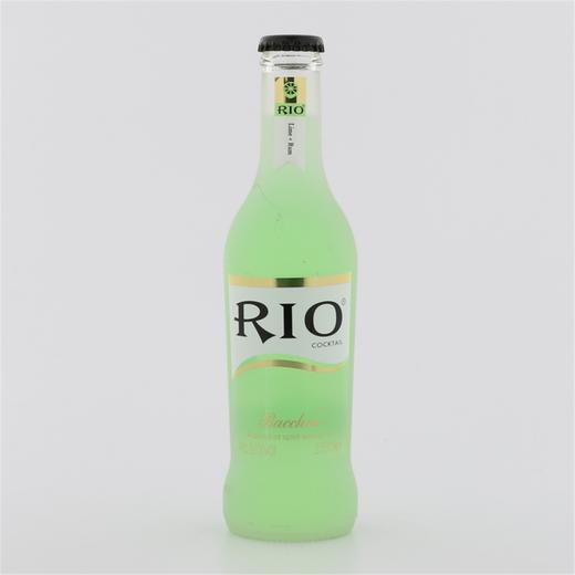 RIO锐澳青柠青瓜风味鸡尾酒275ml 商品图0