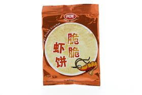15g四洲脆脆虾饼