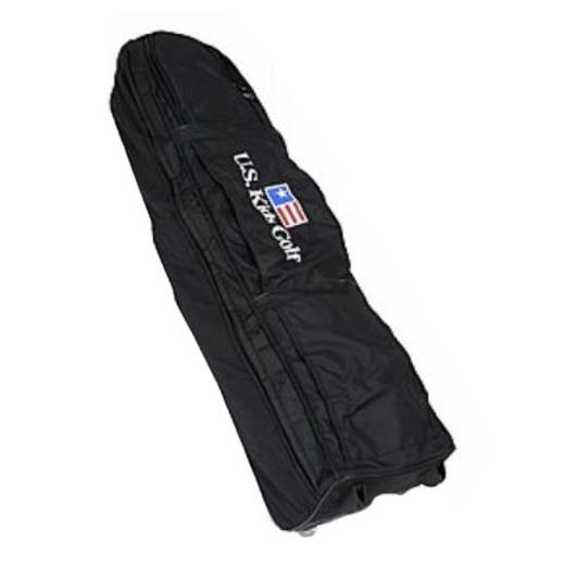 U.S.KIDS高尔夫球杆包 us kids儿童高尔夫航空包 旅行包带轮.399.   359   .319.  299.  279. 商品图0