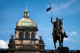 7.14出发【醉美东欧四国】浪漫之路12日休闲摄影团<环球寻梦>