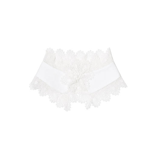 北京仓｜Catherine Osti-Elisabeth-Vogue封面款 设计师同款 领饰［法国设计师］ 商品图1