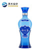洋河 海之蓝 42度 520mL旗舰版 浓香型白酒 商品缩略图4
