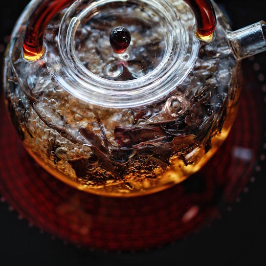 小茶婆婆 | 七年陈正宗新会老陈皮  100克 商品图3