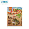 命脉 角蛙饲料角蛙粮 爬宠粮食两栖蛙粮300g 【LIFELINE命脉官方正版】 商品缩略图3