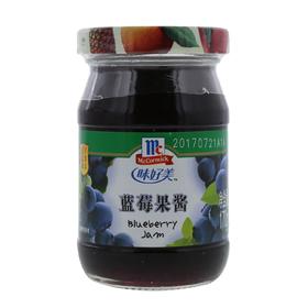味好美蓝莓果酱
