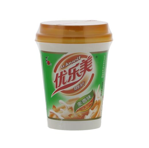 优乐美麦香味奶茶 商品图0