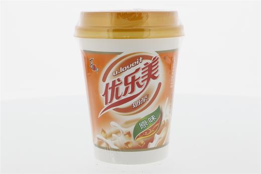优乐美奶茶（原味） 商品图0