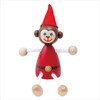 日本Mark's-Lesni Animal-圣诞公仔 小动物木玩具 5款可选 商品缩略图2