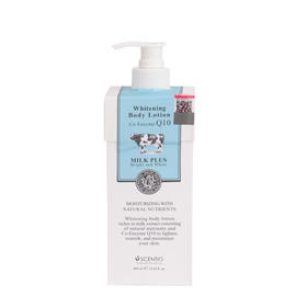 泰国Beauty Buffet牛奶身体乳-400ML