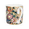 Roberto Cavalli 金色花卉系列 浓缩咖啡杯套装 商品缩略图1