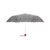 【新】富尔顿/FULTON  女士超轻便携折叠三折晴雨伞 商品缩略图1
