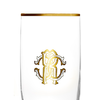 Roberto Cavalli 金色经典系列 香槟杯 商品缩略图1