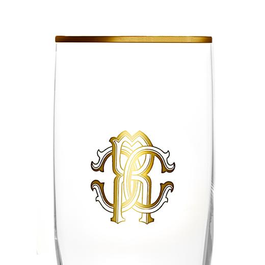 Roberto Cavalli 金色经典系列 香槟杯 商品图1
