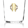 Roberto Cavalli 金色经典系列 水杯（短款） 商品缩略图2