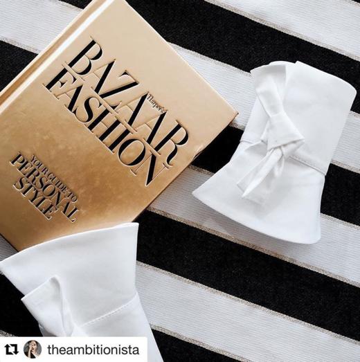 北京仓｜Catherine Osti-Colette White-袖饰［法国设计师］ 商品图3