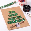 日本Mark's纸胶带-MaskingtapeMulti-跳舞的圣诞老人和圣诞祝福 商品缩略图2