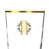 Roberto Cavalli 金色经典系列 水杯（短款） 商品缩略图1