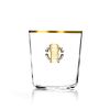 Roberto Cavalli 金色经典系列 水杯（短款） 商品缩略图0