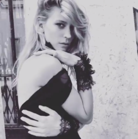 北京仓｜Catherine Osti-Francesca-Calais手工蕾丝 袖饰［法国设计师］