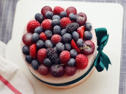 【轻裸蛋糕】 商品图3