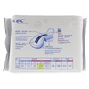 ABC轻透薄棉柔表层夜用卫生巾 280mm 8片 商品缩略图0