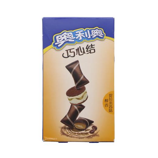 奥利奥巧心结醇香提拉米苏味47克 商品图0