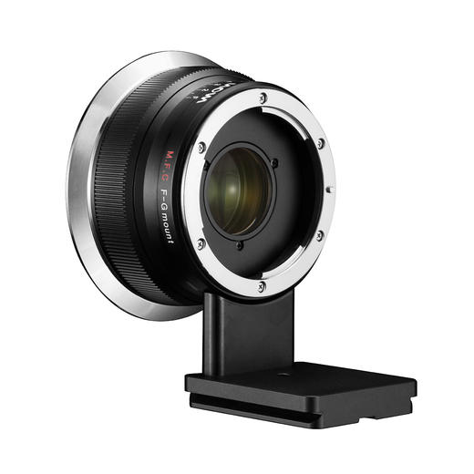 LAOWA老蛙MFC画幅增距镜（F-G） 商品图2