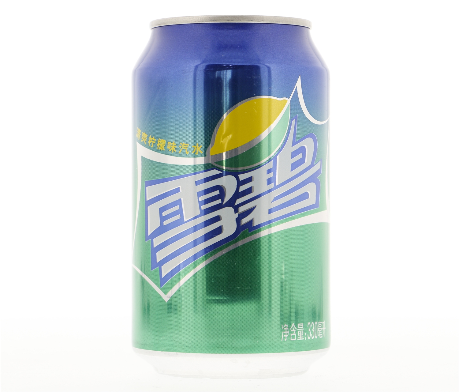雪碧330ml