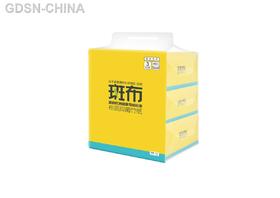 斑布BASE系列软抽130抽*3包