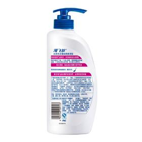 海飞丝去屑洗发露丝质柔滑型700ML优惠装