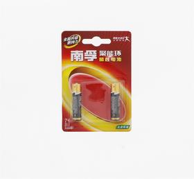B148南孚聚能环碱性电池7号