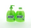 500g芦荟抑菌洗手液组合装（瓶+瓶补） 商品缩略图0