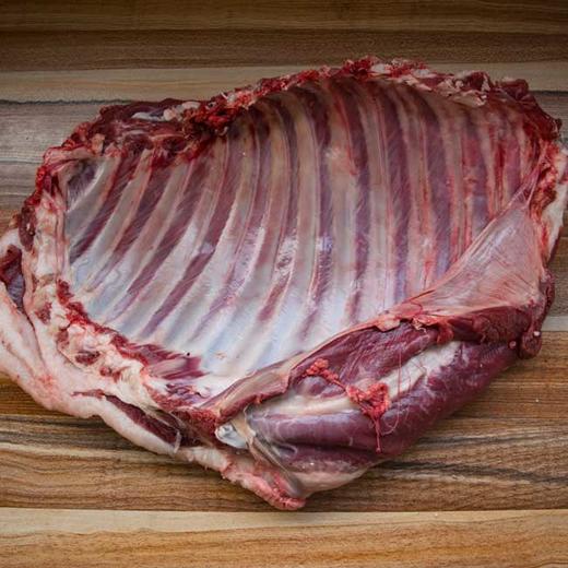 除了水不加任何调料就可以烧出的大厨美味山西右玉羊肉精品羊肉快递