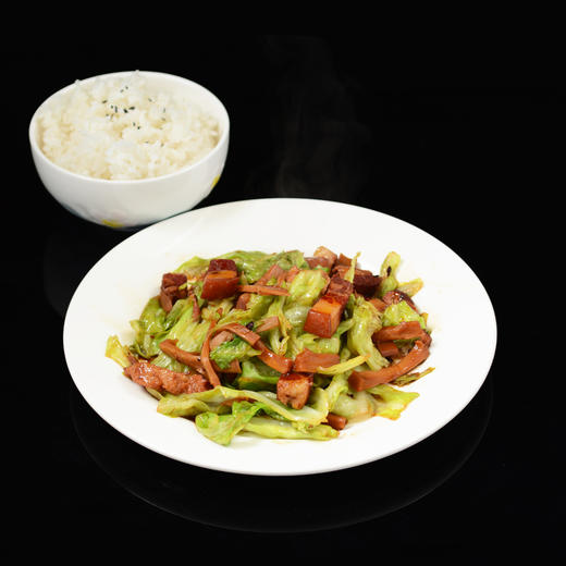 湘西笋烧肉，180克/袋 商品图3