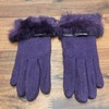 HFW1323002 针织手套 羊毛 兔毛 锦纶（原价358） 商品缩略图4