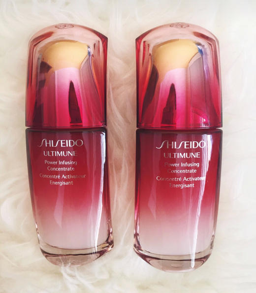 美国专柜版！Shisheido资生堂红腰子精华50ml 商品图7