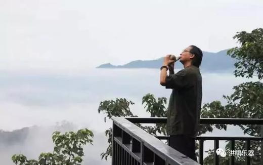 专辑 《送给妈妈的歌》《一路花香》林烨陶笛作品专辑  原装正版 商品图0