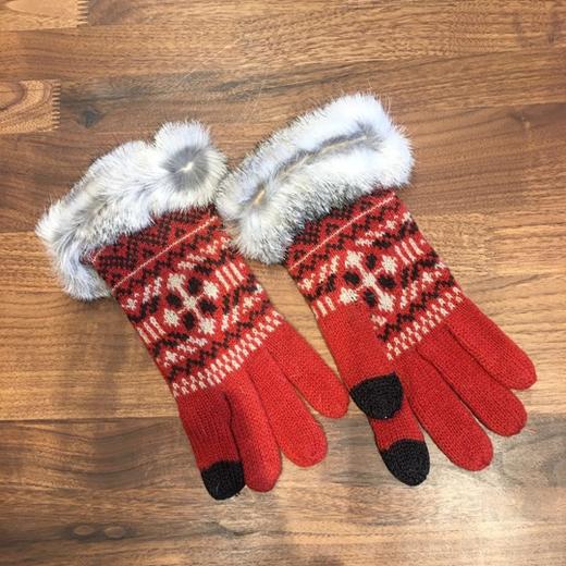 HFW1323004 针织手套 商品图1