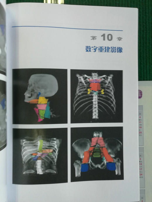 放射治*淋巴结临床靶区勾画指南 商品图10