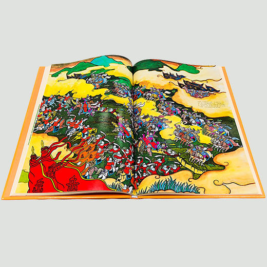中国童话（1-6月）—让孩子爱上阅读，爱上传统文化 商品图5