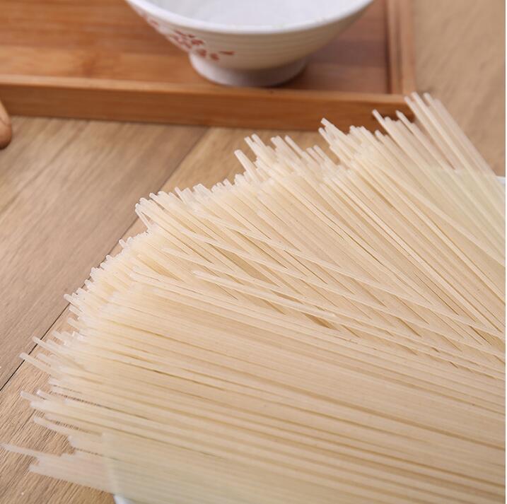 会昌县米粉国家级贫困县国家地理标志产品源头直发