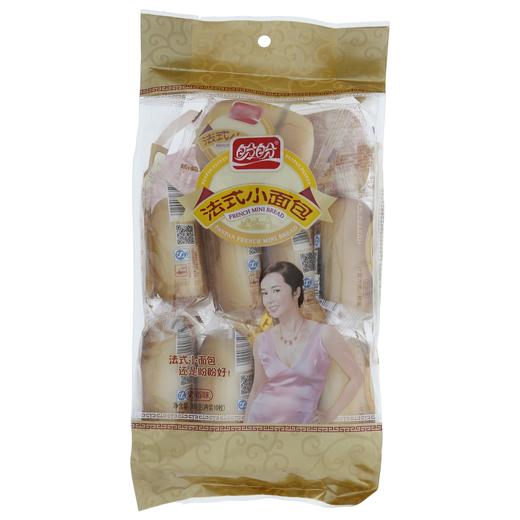 盼盼奶香味法式小面包 商品图0