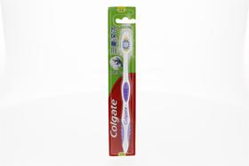 高露洁三重深洁牙刷   1支装