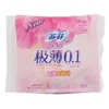 苏菲弹力贴身极薄日用卫生巾8片 商品缩略图0
