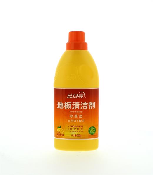 蓝月亮除菌地板清洁剂 600g/瓶 商品图5